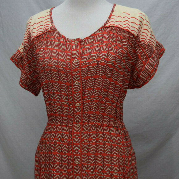 Anthropologie/Maeve Dresses & Skirts - Anthropologie Maeve Size Small Womens Dress